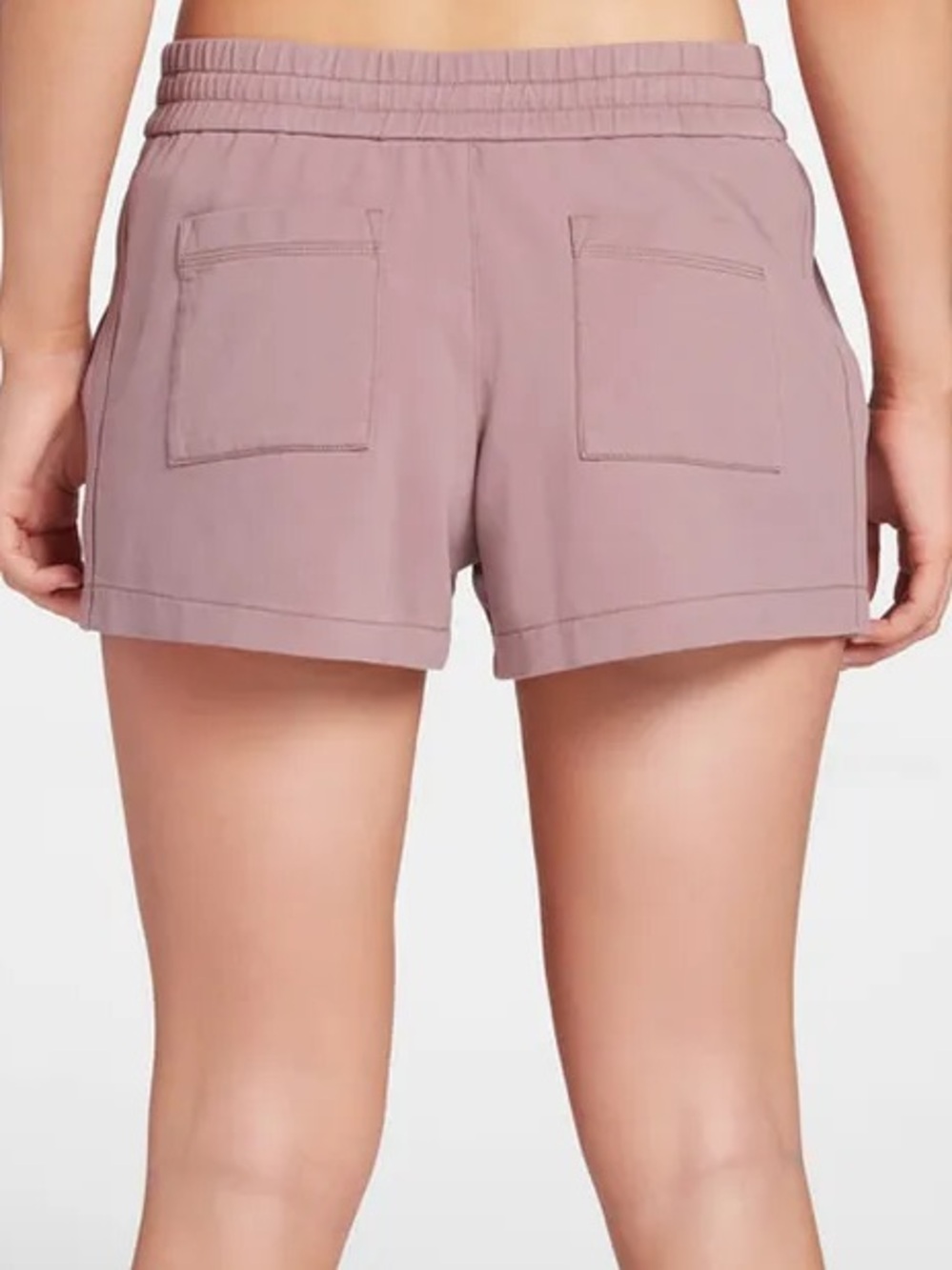 CALIA Twillflex Shorts 3.5” - Picture 2 of 11
